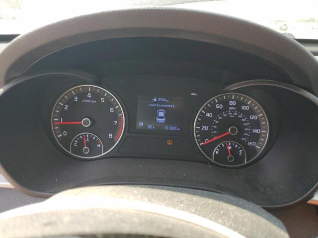 2019 KIA OPTIMA LX 5XXGT4L34KG293759