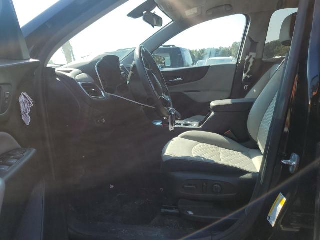 2019 CHEVROLET EQUINOX LS 3GNAXHEV4KL372974