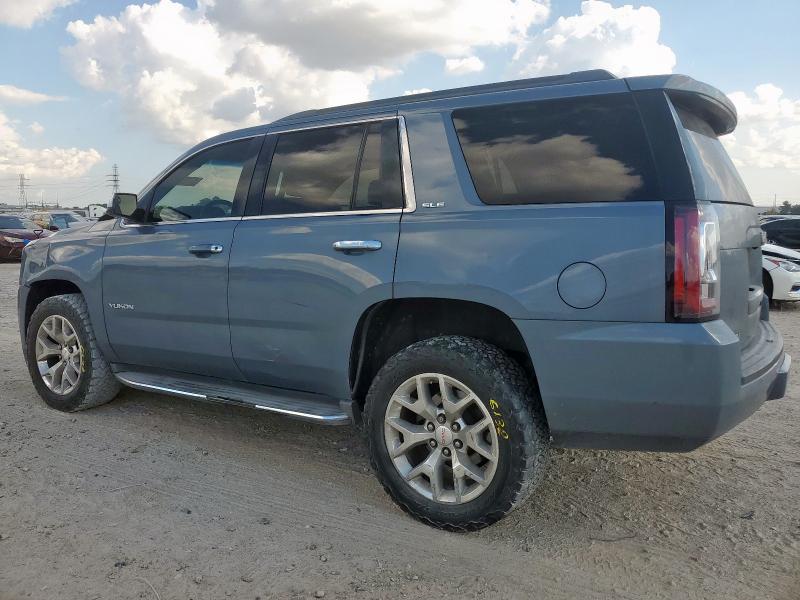 2016 GMC YUKON SLE - 1GKS1AKC1GR353599
