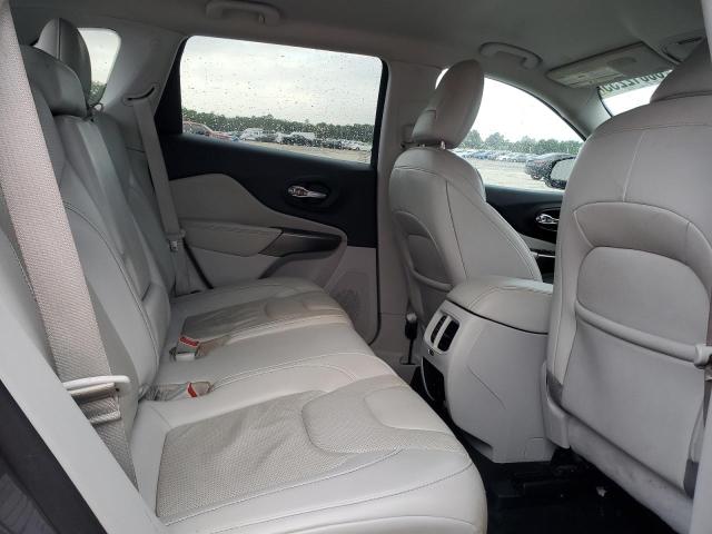 2020 JEEP CHEROKEE L 1C4PJMDX5LD601024