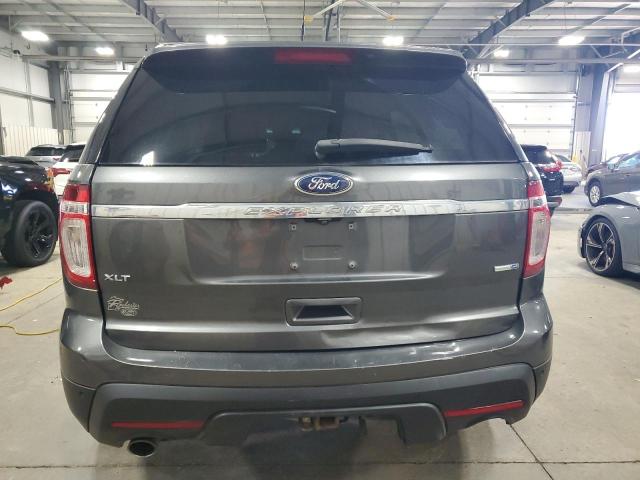 2015 FORD EXPLORER X - 1FM5K8D87FGC39149