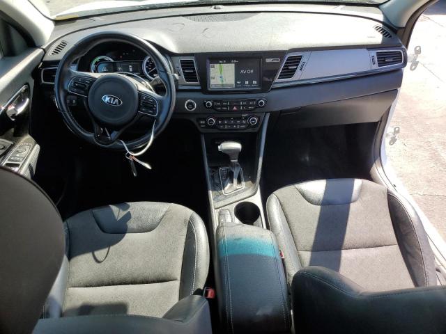 2019 KIA NIRO EX - KNDCC3LC9K5251343