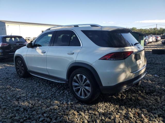 2021 MERCEDES-BENZ GLE 350 4M 4JGFB4KBXMA470185
