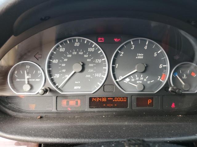 2004 BMW 330 CI #3310323959