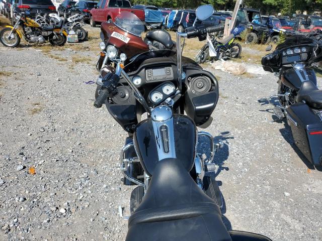 2015 HARLEY-DAVIDSON FLTRX ROAD 1HD1KHM16FB651824