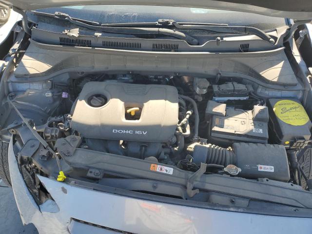 2021 HYUNDAI KONA SEL P #3303049620