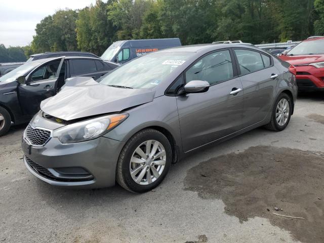 KIA FORTE LX