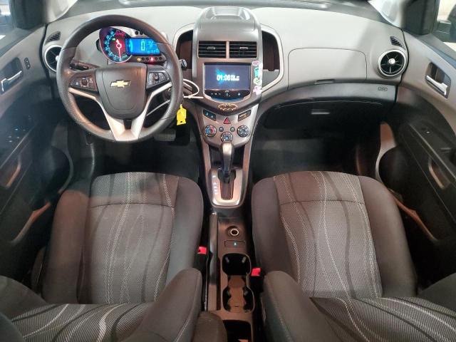 2016 CHEVROLET SONIC LT 1G1JC6SH6G4152636