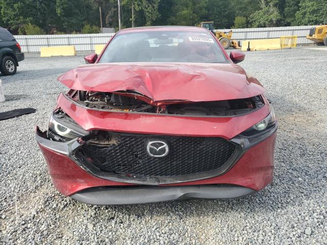 2022 MAZDA 3 PREMIUM JM1BPBML6N1516563