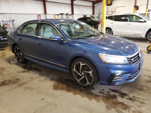 2016 VOLKSWAGEN PASSAT S 1VWAT7A39GC051905