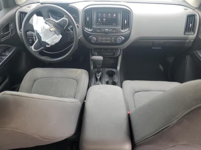 2021 CHEVROLET COLORADO 1GCGSBEN6M1155211