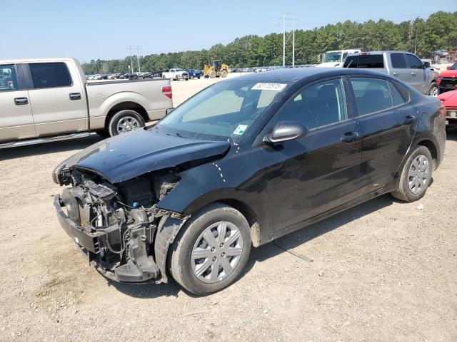 KIA RIO LX