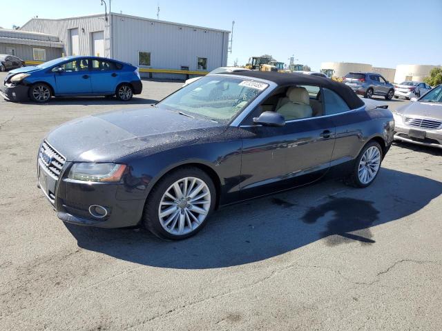 AUDI A5 PREMIUM