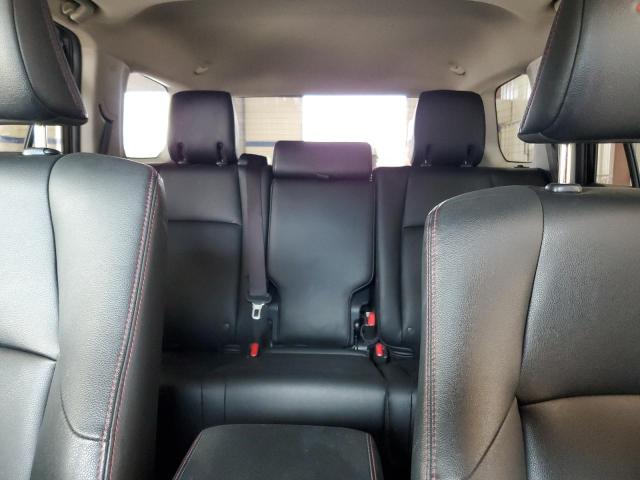 2021 TOYOTA 4RUNNER VE JTEHU5JR9M5888365