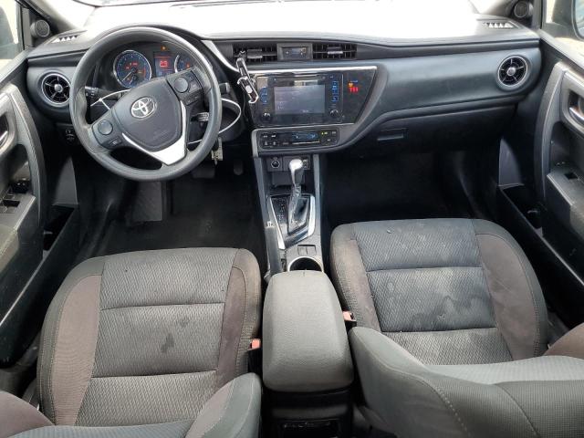 2019 TOYOTA COROLLA L 2T1BURHE1KC239664