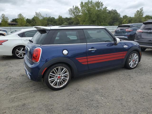 2015 MINI COOPER S WMWXP7C59F2A37183