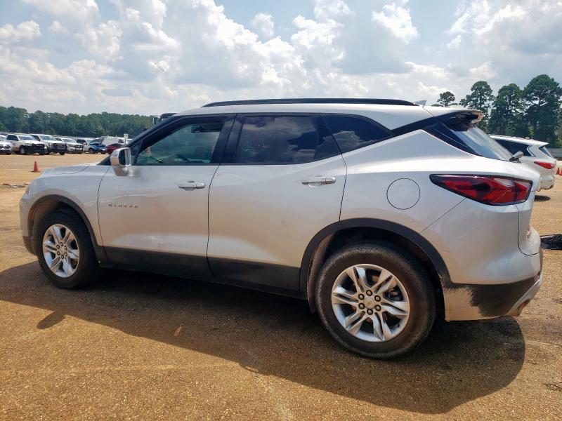 2020 CHEVROLET BLAZER 1LT 3GNKBBRA4LS659438