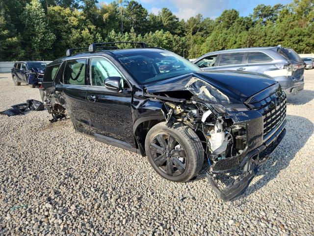 2025 HYUNDAI PALISADE X KM8R34GE8SU921039