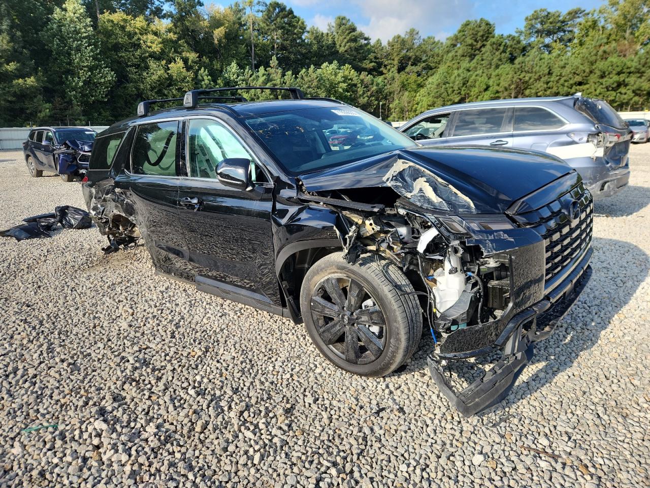 HYUNDAI PALISADE XRT