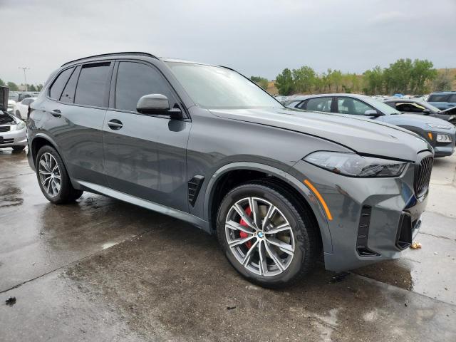 2025 BMW X5 XDRIVE4 #3288039133