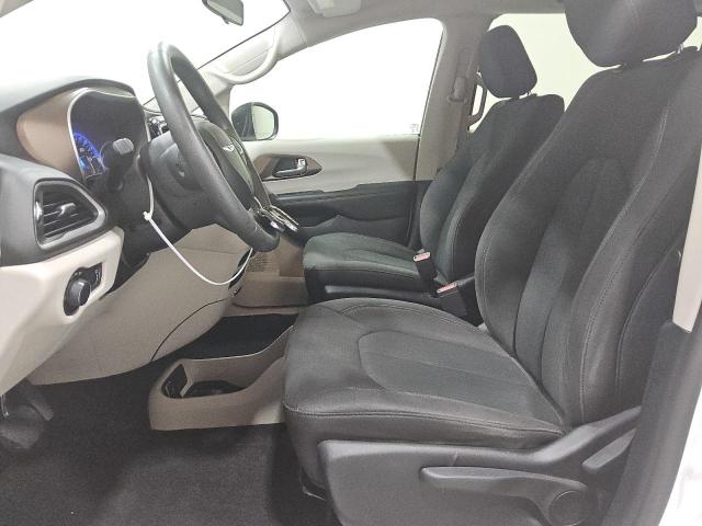 2018 CHRYSLER PACIFICA L 2C4RC1AG7JR274691