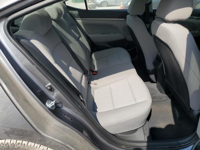 2018 HYUNDAI ELANTRA SE 5NPD84LF6JH357897