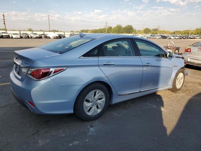 2015 HYUNDAI SONATA HYB KMHEC4A44FA134708