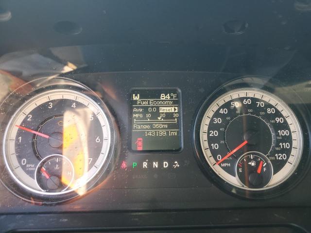 2018 RAM 1500 SLT 1C6RR7GGXJS315992