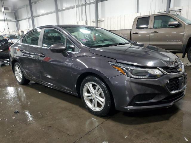 2016 CHEVROLET CRUZE LT - Other View
