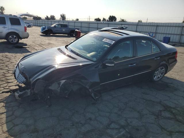 MERCEDES-BENZ E 320