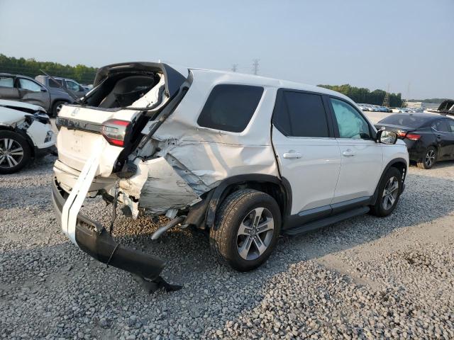 2024 HONDA PILOT EXL 5FNYG2H46RB007227
