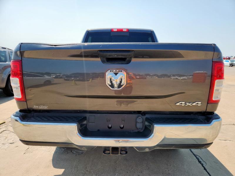 2022 RAM 2500 TRADESMAN 3C6UR5CL6NG224328