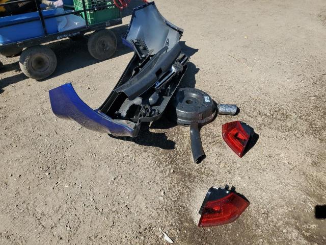 2016 VOLKSWAGEN GOLF R - WVWLF7AU5GW002341