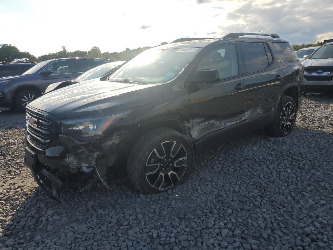 Фото авто