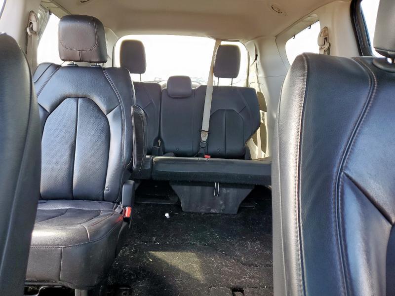 2018 CHRYSLER PACIFICA T 2C4RC1BG3JR294628