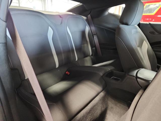 2017 CHEVROLET CAMARO LT - 1G1FB1RS1H0200971