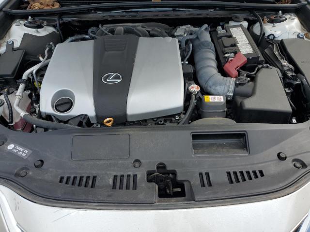 2023 LEXUS ES 350 BAS 58ADZ1B18PU150691