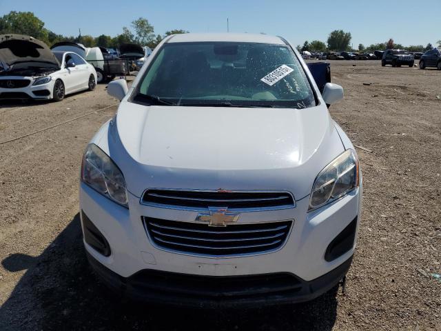 2016 CHEVROLET TRAX LS #3284113536