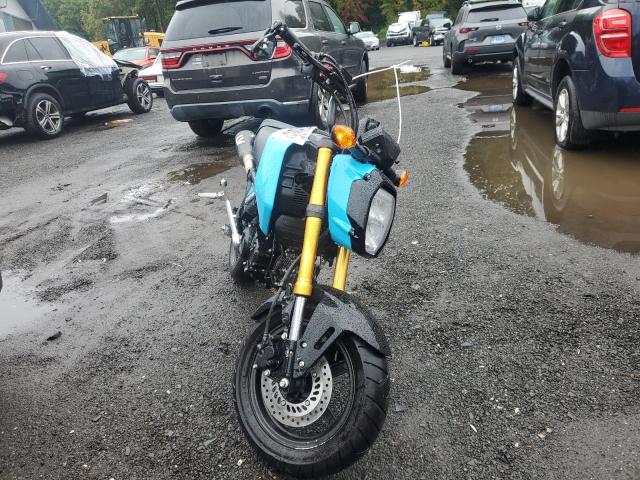 2024 HONDA GROM 125 - Other View