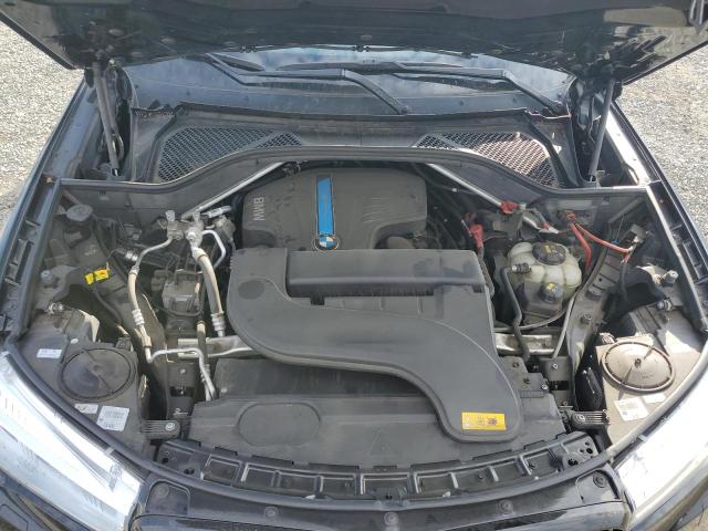 2017 BMW X5 XDR40E 5UXKT0C38H0V97222