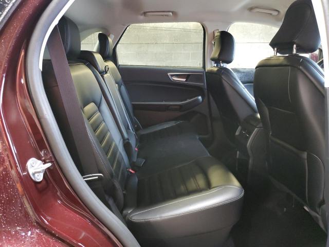 2024 FORD EDGE SEL - 2FMPK4J90RBA29552
