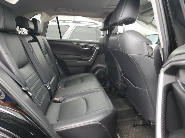 2021 TOYOTA RAV4 XLE - 2T3R1RFV8MC145317