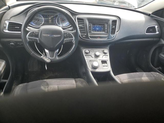 2015 CHRYSLER 200 LIMITED #3283819427