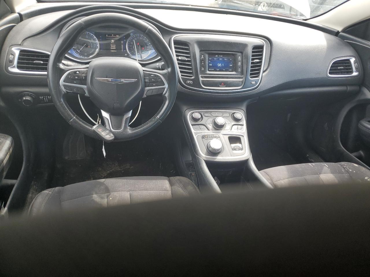 CHRYSLER 200 LIMITED