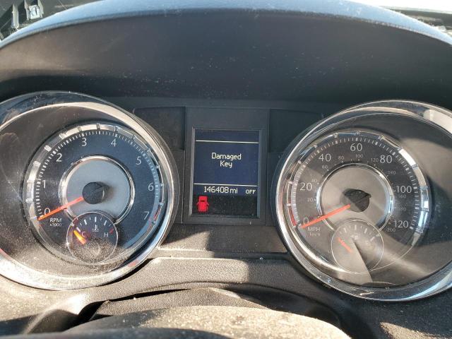 2014 CHRYSLER TOWN & COU #3258880793