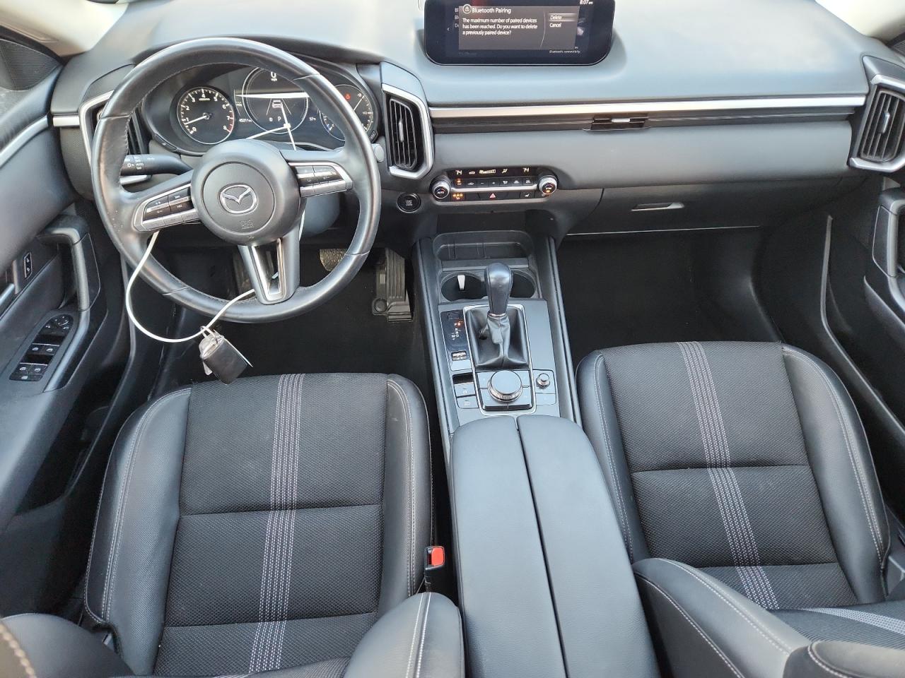 MAZDA CX-50 PREFERRED