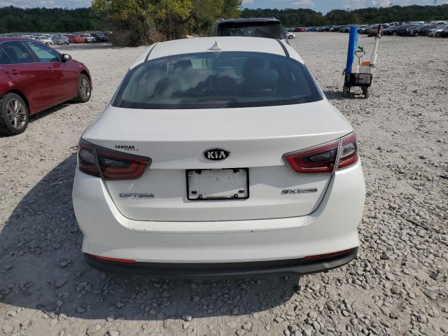 2015 KIA OPTIMA HYB KNAGN4AD5F5082535