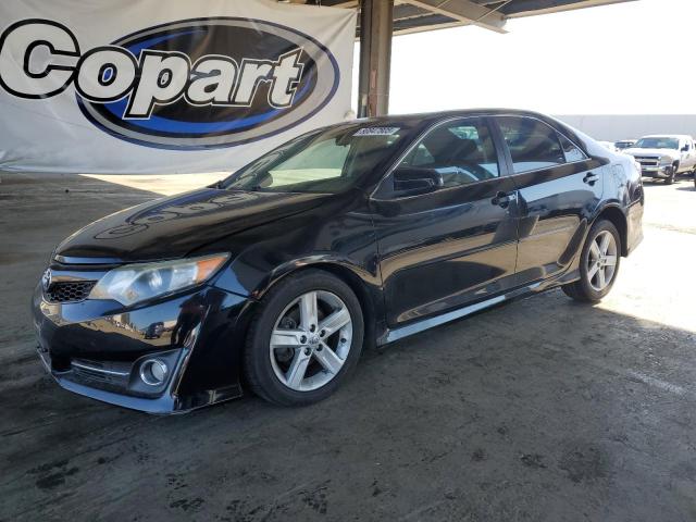 2014 TOYOTA CAMRY L #3309331075