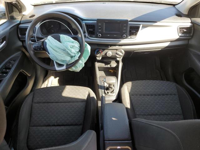 2019 KIA RIO S - 3KPA24AB4KE236487