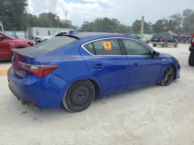 2019 ACURA ILX PREMIU 19UDE2F80KA012126